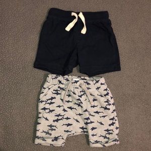 Shorts bundle